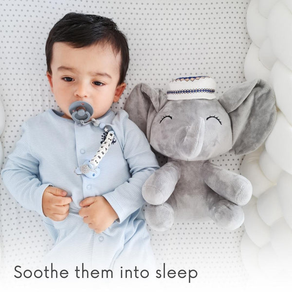 Little Mahmud - Personalized Talking Quran Elephant